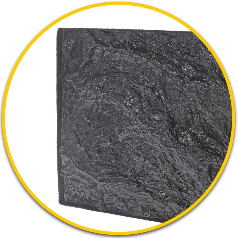 Terra Fix & Easy Background Forest Nano 2 3D Terrarium