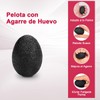 Ejercitador de Mano 6 en 1, Fortalecedor de Agarre, Hand