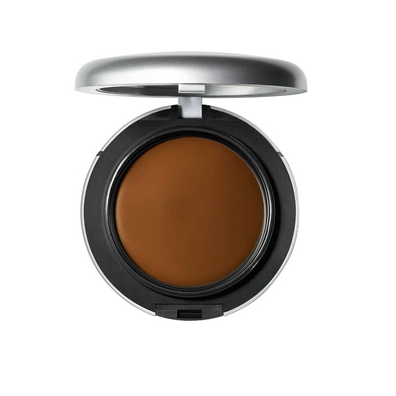 MAC, Studio Fix Tech Cream-To-Powder Foundation - NC55 10 gm