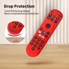 Hi Color Silicone Remote Control Cover for Xumo TV Remote