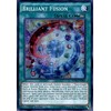 Yu-Gi-Oh!! - Brilliant Fusion (MP16-EN082) - Mega Pack 2016 -