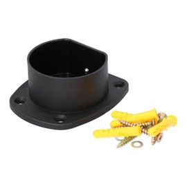 Carpoint Wall Mount EV Plug Type 2