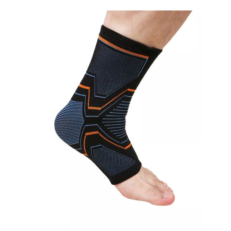 Dantronics Calcetin De Compresion Fascitis Plantar