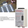 LED Light Tester Free Screen Removal Soft Start Portable TV