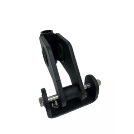 Stick It Anchor Pins - Noel Industries T-Rail Mount - Vertical (90 degree) Angle