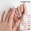 Dashing Diva M데싱디바 FW 로맨틱 터치 네일 5종 M Dashing