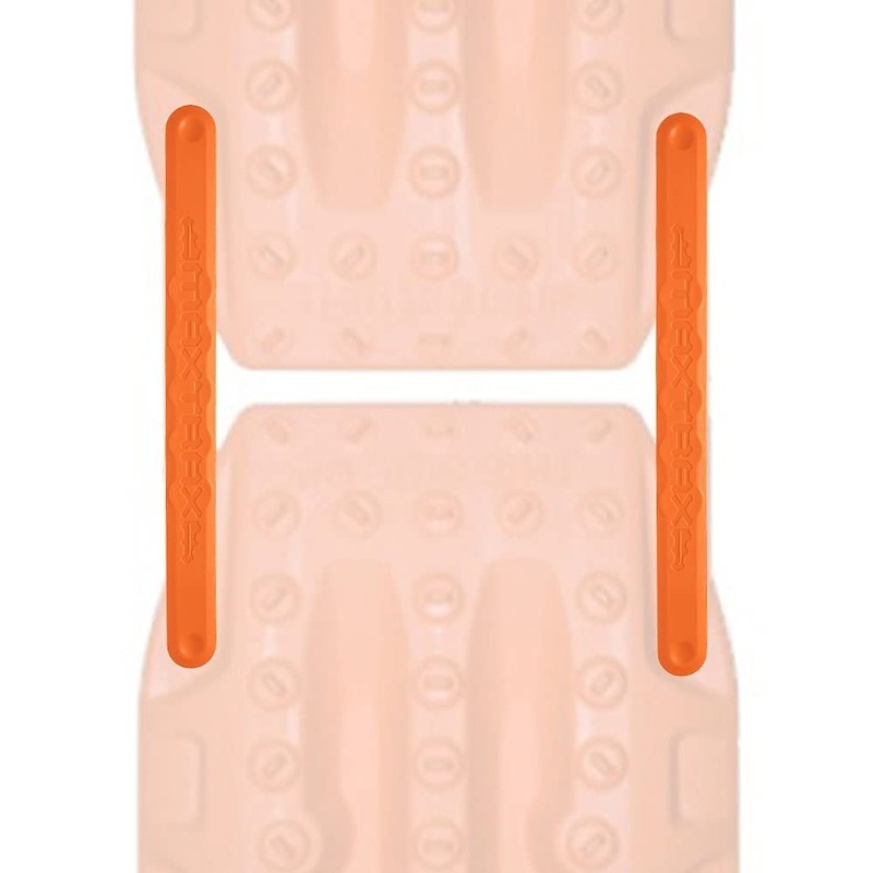 Maxtrax fixingとリンクキット