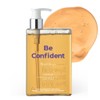 withbecon Be Confident Blended Shampoo 360ml - withbecon Be Confident