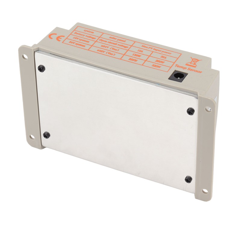 12V 24V 20A MPPT Solar Charge Controller Solar Photovoltaic Power