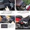DEGNER(デグナー) ETCケース COW タン 縦9x横11.5x幅5(cm) SB-45