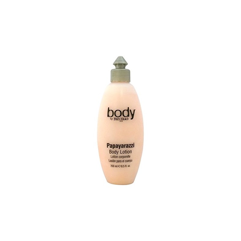 TIGI Bed Head Papayarazzi Body Lotion 251 ml