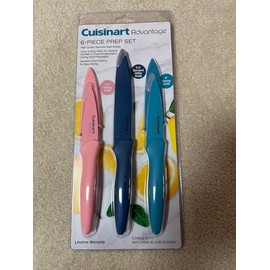 Cuisinart Advantage 6-Piece Prep Set