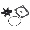 Water Pump Impeller Repair Kit Efficient Easy Installation 06192 ZY6