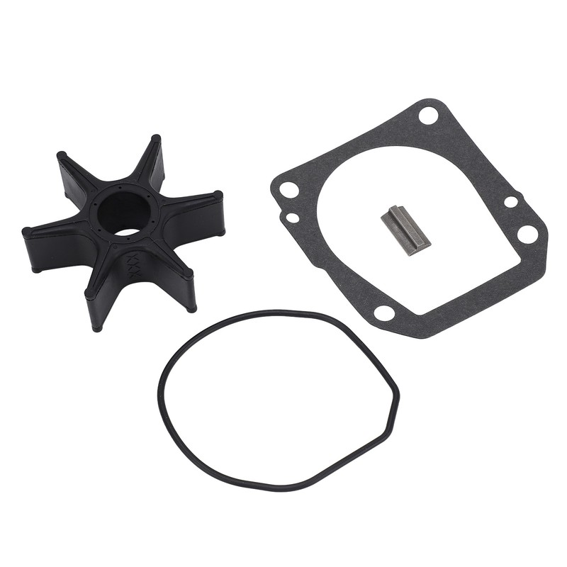 Water Pump Impeller Repair Kit Efficient Easy Installation 06192 ZY6