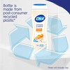 Dial Body Wash, Exfoliate & Restore Cocoa Butter & Orange