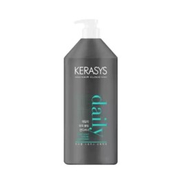 Kerass 케라시스 데일리 두피 쿨링 컨디셔너 1.5L 린스 Keratis Daily Scalp Cooling Conditioner 1.5L Rinse
