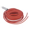 AC220V 40W Water Pipe Heat Tape Freeze Prevention Piping Heating