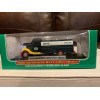Hess 2000 Mini Hess FIRST Toy Truck TANKER MIB FRESH