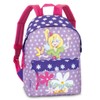Fabrizio Children's Rucksack 24 x 36 x 11/13 cm Purple