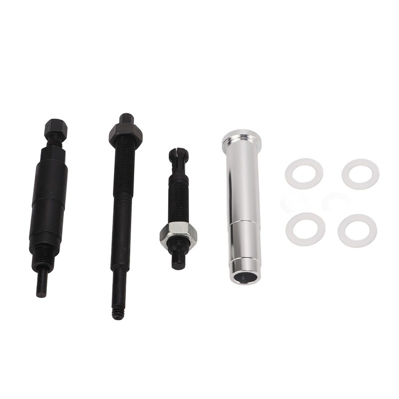 Broken Spark Plug Remover Kit 65700 ABS Metal Replacement for