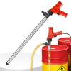 110V Electric Fuel Transfer Pump-High Power 1980W Multi-Functional Liquid Transfer