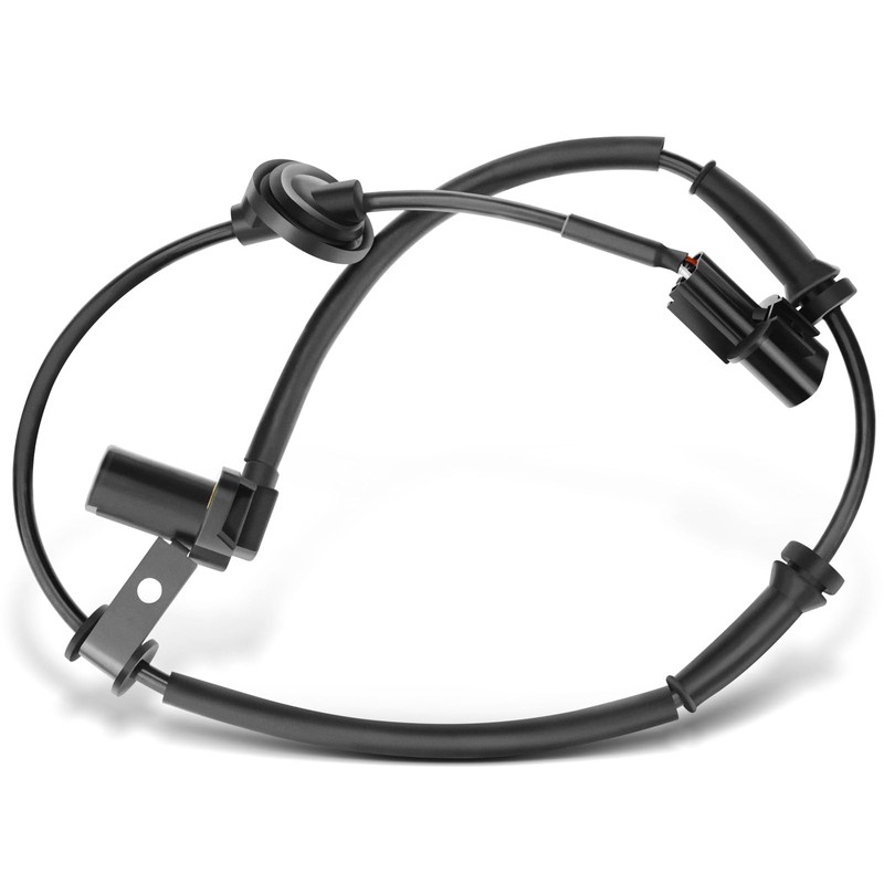 Frankberg ABS Sensor ABS Rear Speed Sensor Compatible with 307