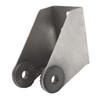 Transducer Mounting Bracket 740162 1 Rustproof Rugged Transom Transducer Mounting