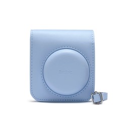 FUJIFLM "instax mini 12" camera case manufacturer genuine blue