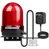 Sump Pump Alarm, High Water Leak Detection, with 110dB Loud