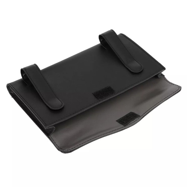 Unbranded •* Portable PU Leather Car Sun Visor Tissue Boxes