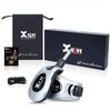 XVIVE U2 Silver Wireless System Electric Guitar Live Stage Transmitter