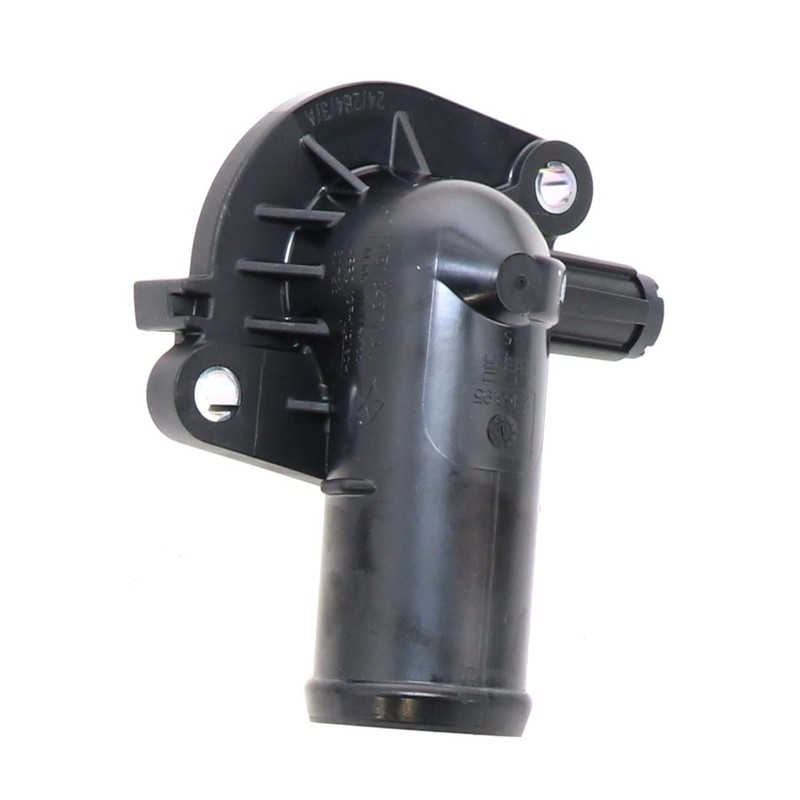 Mopar Genuine Thermostat with Housing - 5184570AJ