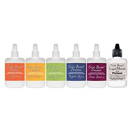 Color Burst Powder - Galaxy (6 Pack)