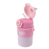 Water Bottle Portable Large Capacity Stainless Steel Vacuum Cup Outdoors