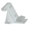 Masterpart Fridge Freezer Left Hand Freezer Compartment Drawer Flap Hinge
