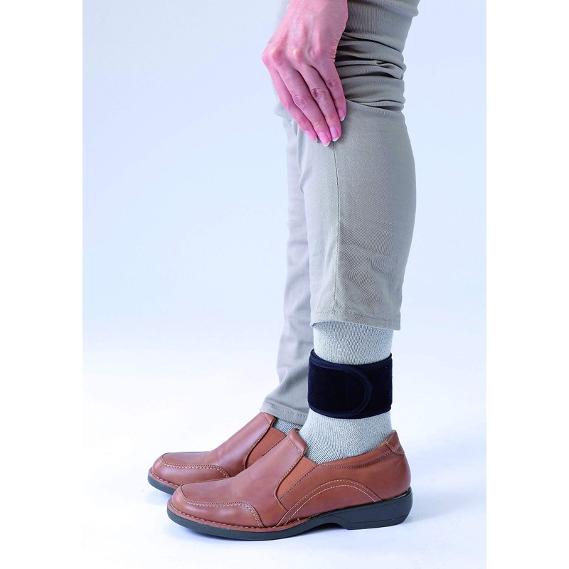 Radiium warm supporter (hand/ankle)