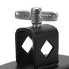 Cow Bells Instrument Metal High Durability Glossy Edge Wide Application