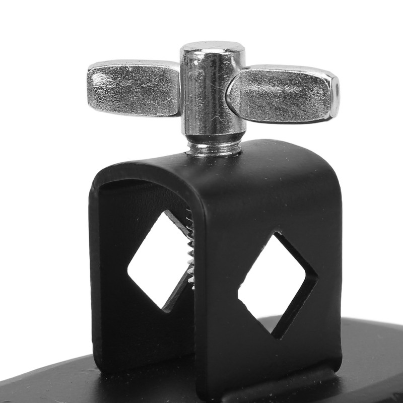 Cow Bells Instrument Metal High Durability Glossy Edge Wide Application