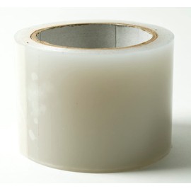 Nutley's Professional Polytunnel Joining Repair Tape: UV Stabilised, 7.5cm (3) x 25m