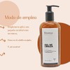 CANTU - Protector térmico manteca de karité, 5.1 onzas líquidas