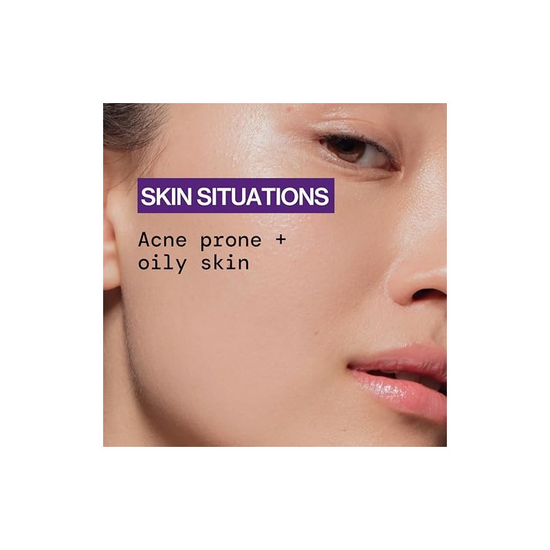 Dry It Out Acne Gel Spot Treatment by Pacifica for