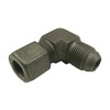 Seko Hi-Tec Forged Bite Hose Connection Union Elbow SHLM12-06G 12xG3/8