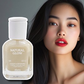 Oh Hora Nail Strengthener Nail Nutrients Protector Syrup Review Coconut / 오호라 손톱 강화제 네일 영양제 보호제 시럽 후기 코코넛