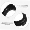 jojofuny Vr Lens Spacer for 3 Anti-Scratch Glasses Protector Easy
