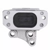 superauto-parts® 4Pack Engine Mounts & Transmission Mount Set For 2015-2017