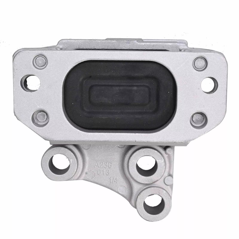 superauto-parts® 4Pack Engine Mounts & Transmission Mount Set For 2015-2017