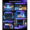 2G 64G Car Stereo Radio for Honda Civic 2001-2005, Wireless