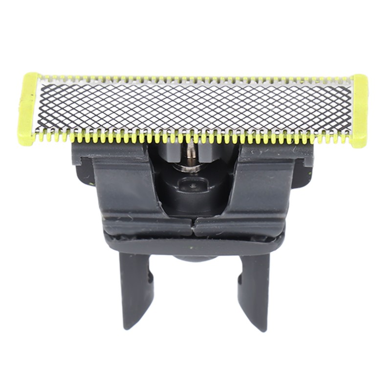 Beard Trimmer Blade Refill Stainless Steel Beard Trimmer Cutter Head