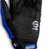 SPARCO MECA-3S/BLUE/ORANGE002093BMAF1S