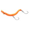 Daiwa Sinking Lure PRESSO Nyoro Crazy 57S Two-tone Bite